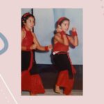 Rashmika Mandanna Instagram – Excuse the weird expressions but guess the song I was dancing for?? 🥸🙊
1 clue- this was around 2004/2005.. 🐒🤣
