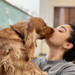 Rashmika Mandanna Instagram - Welcome home kissies.. 😚😚 I am back! 🌸💝 Hyderabad