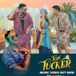 Rashmika Mandanna Instagram – Have you heard it yet? 🙆🏻‍♀️ Got your dancing shoes on yet?!🥳💃🏻 #TopTucker out now🤍☺️ (Link in bio)

@badboyshah @theuchana @itsyuvan @jonitamusic @sumeetsinghm @yrf  @sagamusic @unisysinfosolutions @santha_dop  @amarpreetchhabra @burtonritchie @mtvbeats @feverfmofficial @hotstarusa @hotstarcanada 

#HotstarUK #sagamusic #sagahits #unisys #dolbyatmos