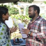 Rashmika Mandanna Instagram - It’s been 3 years of Chalo and 3 years of me in the Telugu Film Industry.. The fun has just begun..🤍 Loving it! 💘 #3YearsOfChalo @venky.kudumula @actorshaurya
