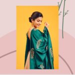 Rashmika Mandanna Instagram - Hey you. 💛 Hyderabad