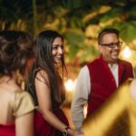 Reba Monica John Instagram – There is only one happiness in this world, to LOVE and be LOVED.

Some of my favorite moments from a very special event . Family is 💕 

Happy Valentine’s Day dear ones 

#familylove #loveaboveall #livelaughlove