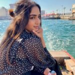 Reba Monica John Instagram – What’s meant to be will always find its way. 

A something I strongly believe in and tell myself when things don’t go my way. 

@joemonjoseph 

#dubai #traveldiaries #dubaicreek #frames #quotesaboutlife