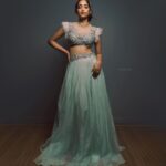 Reba Monica John Instagram - What are you looking forward to in 2021? I think I’ll just go with the flow cause 2020 clearly ruined all them plans 🤨 Direction & Photography @mahesh_nair Styling @stylefilesbyzoya__joy Outfit @label_divya_samal Jewellery @dnjewelleryhouse Makeup @makeuphub.india Coordinator @_earth_species_ Location @sunshine_boulevard #ethnicfashion #fashionphotography #shootdiaries #squad #lastof2020