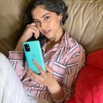 Reba Monica John Instagram – Such an attractive, sleek design – and so effortless to use, with a super-smooth scroll feature and super-fast charging that suits my active lifestyle. Simply loving my new OnePlus 8T 5G, available at a OnePlus Experience Store near you! #UltraStopsAtNothing @oneplus_india
Check it out at the nearest OnePlus Stores, Reliance Digital & My Jio Stores. It will also be available at Sangeetha and Pai International stores. Follow and tag #OnePlus8T5G #UltraStopsAtNothing, @reliance_digital