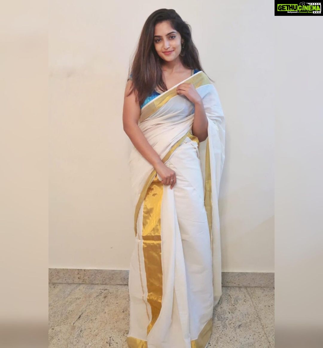 Reba Monica John - 142.2K Likes - Most Liked Instagram Photos
