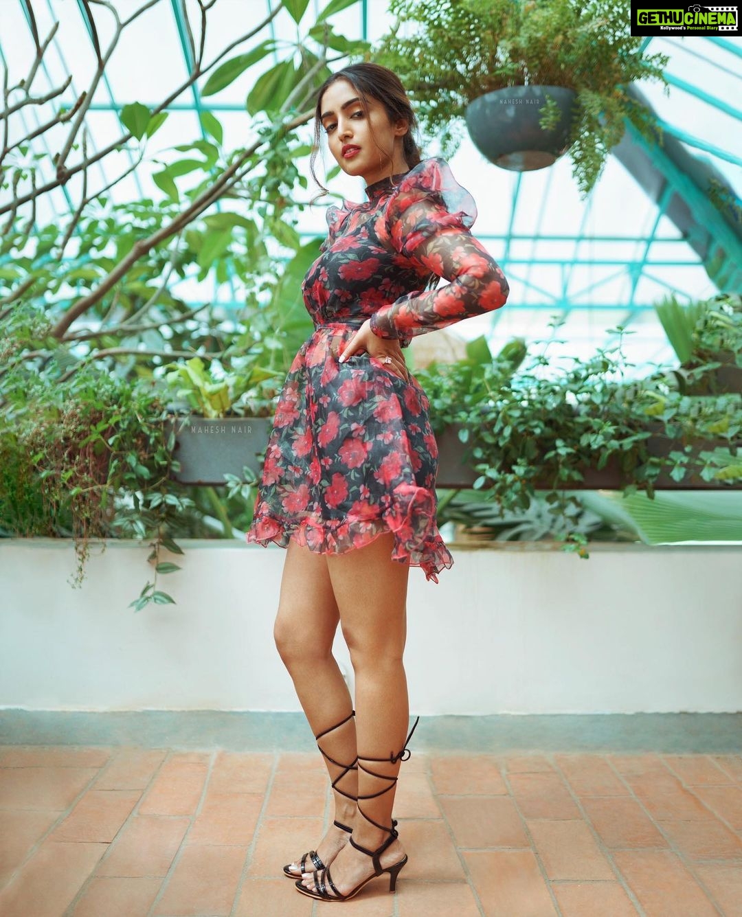 Reba Monica John - 141.8K Likes - Most Liked Instagram Photos