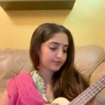 Reba Monica John Instagram – I enjoy and swoon to this song till this day. My absolute favourite Tamil song. I’m a sucker for Tamil music. It makes you want to fall in love over and over again 🥰 this is specially for all my Tamil friends . 

p.s a very short cover cause we live in a time where we don’t have the patience to hold attention beyond 60 seconds 😅

@gauthamvasudevmenon @actorsuriya @reddysameera 
#tamilmusic #suriyalove #nenjukkulpeidhidum #cover
