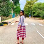 Reba Monica John Instagram – I heard PALAT and this happened very CANDIDLY @mehalkejriwal5 😉

#candidforreal #bangalorelife #perfectweather #secondhome #friendshipday 💕