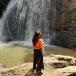 Reba Monica John Instagram – Just HAD to😆
This is me only MOST times.

let’s choose to worry less
live laugh and love more
Cause it’s always the little things✨

V.c @joemonjoseph

#sillyisgoodforthesoul #childlike #natureatitsbest🍃 #waterfallsfordays