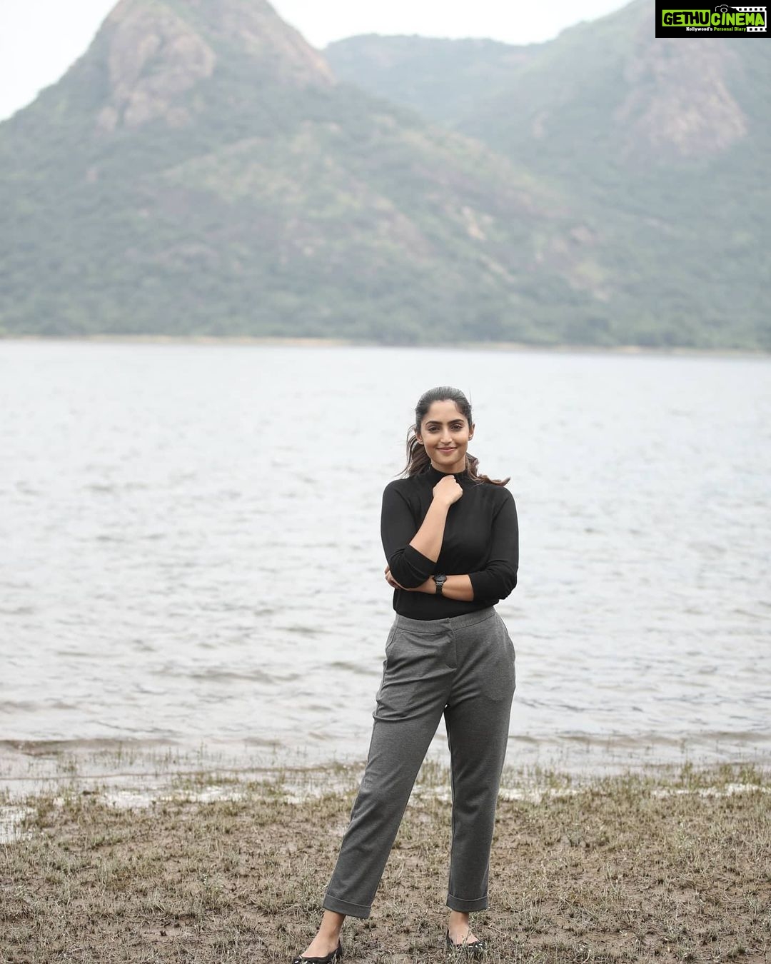 Reba Monica John - 149.9K Likes - Most Liked Instagram Photos