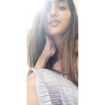 Reba Monica John Instagram - Metalic ruffles kinda Lockdown 3.0 . . . #lockdown2020 #littlemorelonger #holdon #moods