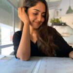 Reba Monica John Instagram - Shades of an indecisive foodie Story of my life, all day everyday! . . Snap 1: "Omgoddd. This place is so cool , so many options " Snap 2: " What do I choose? ( takes one hour to study the menu ) I like ALL the options " Snap 3: " I wish I could just order everything " Snap 4: When the waiter finally decides for me cause he tired and can't wait any longer and thinks I'm stupid lol . . Moral: don't give me options 🤝 P.C @varshabollamma thanks Bollz for bearing with me 😆 The English Tearoom, Chennai