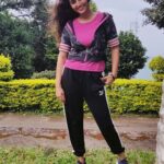 Reba Monica John Instagram – I’m happiest in the midst of nature. She teaches me so much. Humility, simplicity …everything that allows me to stay grounded. Most importantly , she helps me discover my true self. .
.
#seektofind #peace #nature Nelliyampathy Hill Station