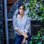Reba Monica John Instagram – Shikha Damodar from team Forensic, coming to you in March 2020
.
.
.
P.c @anwarpattambiphotography ✨

#forensicthemovie #malayalam #crimeinvestigation