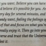 Reba Monica John Instagram - The SECRET ✨ . . . #goodthoughts #positivequotes #lifechanger #mantra #thesecret #believe