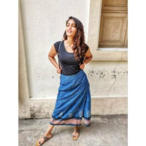 Reba Monica John Instagram - Oh darling! Let's be adventurers 🌏 . . . #adventureseekers #travellover #exploretheworld #backpacking #dothisallthetime #dreams ✨