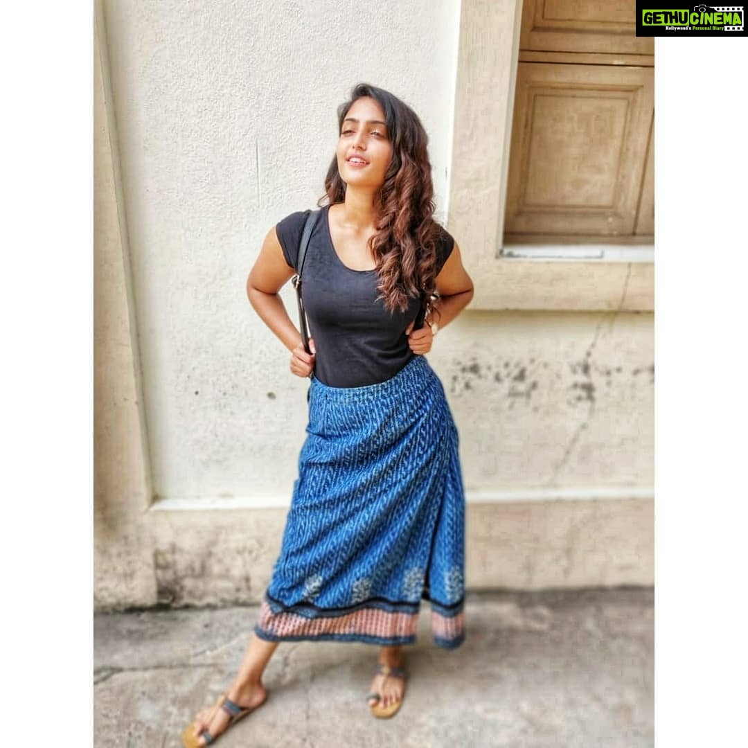 Reba Monica John Instagram - Oh darling! Let's be adventurers 🌏 . . . #adventureseekers #travellover #exploretheworld #backpacking #dothisallthetime #dreams ✨