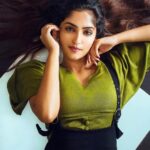 Reba Monica John Instagram - Medusa 💥 Photography and creativity courtesy : @mahesh_nair 🌟 Hair and make up: @anjali_tater Styling : @arathijayaraj Kudos to this fabulous trio. P.S I lay on the floor, swept it clean.. the struggle was real! Thanks to @mahesh_nair 😝 . . . #fashion #fashionphotography #hairandmakeup #styling #instagood #instapic