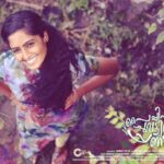 Reba Monica John Instagram – Teena, meet the world
world, meet Teena 😌
#Pipein Chuvattile Pranayam 
#Coming soon 🙌🏻 #November24 
P.S go watch our love song, link in bio ;)