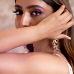 Reba Monica John Instagram - Here goes Look 2 💥 pictures dropping soon! This was a definitely a teeny tiny bit out of my comfort zone but wanted to give it a shot anyway. Thanks to my Uber cool and ever encouraging team ! P.s that chicken dance step though 🤣 Shot by @prachuprashanth Makeup & Hair by @samanthajagan @whatawink Outfits @chaitanyarao_official Jewels @amrapalijewels Location @varnamalaweddingexperience