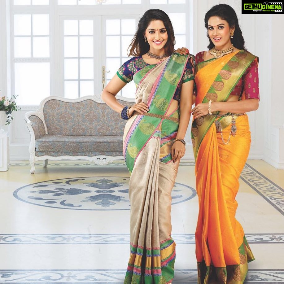 Reba Monica John Instagram - Some silk stories. #SKCSilks