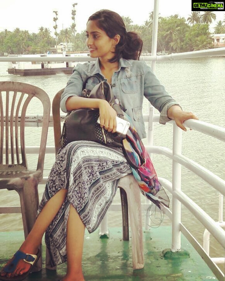 Reba Monica John Instagram - P.C @winster_c18
