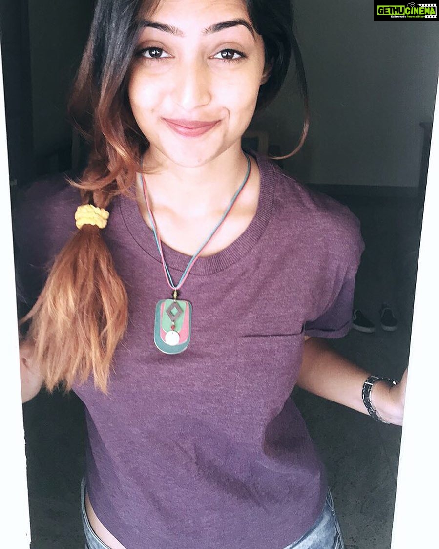 Reba Monica John Instagram - Somebody call 911 cause this hair is on fireeeeš„