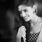 Reba Monica John Instagram - When you photograph people in color, you photograph their clothes. But when you photograph people in Black and white, you photograph their souls! - Ted Grant ✨ #photograph #beautiful #love #smile #blacknwhite #indian #quote #thought #mood