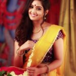 Reba Monica John Instagram – Wishing each and everyone a very happy, prosperous Vishu ✨🌸
Go grab the latest Vishu edition of Grihalakshmi magazine to read more about me. 
P.s also do try and watch the Vishu special  programs of Jacobinte Swargarajyam and team today 💕
#jacobinteswargarajyam #grihalakshmi #greetings #love