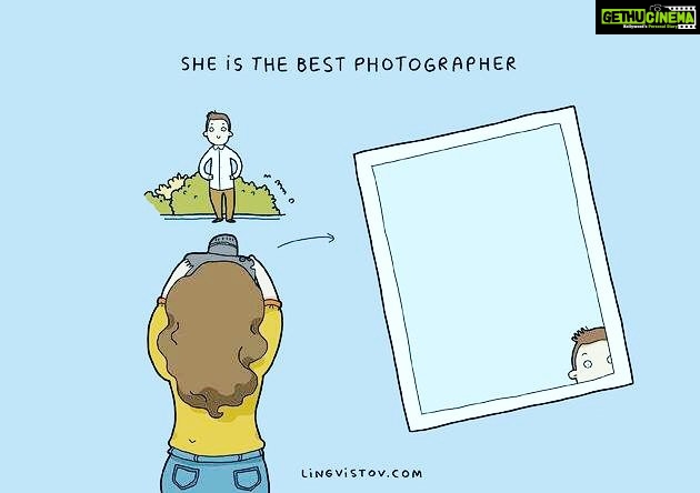 Reba Monica John Instagram - Best boyfriend/husband be like βΊοΈππ»