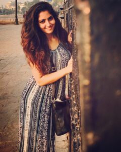 Reba Monica John Instagram - Wanderlust 🐾