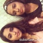 Reba Monica John Instagram - This customer-shopkeeper duo 😂 #sister #toofun #dubsmash #home #dubsmashindia #shopkeeper #headache