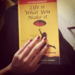 Reba Monica John Instagram - So true ✨ #lifeIsBeautiful #MakeItBig #beRemembered #forGood
