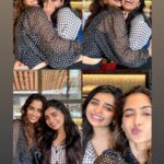 Reba Monica John Instagram - Happy happy birthday you Sweet girl @gourigkofficial To many many more fun, warm, honest conversations and oodles of laughter! Wishing you keep that smile intact all the time and achieve everything you wish for, today and everyday! Sending you tonnes of kisses and hugs 💕😘 #birthdayspecialnote