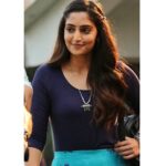 Reba Monica John Instagram - One of my favourite looks from My next film FIR. There’s so much I love about this character and so much I want to share but I’ll need to hold on a bit longer! Until then, why don’t you enjoy Payanam , a song I absolutely love, lyrics I love even more. Link in my bio 💕 @iammanuanand @poorts_20 thank you for this look #payanam #tamilsongs #firthemovie #songsthatstrikeachord #clicksthatmakeufeelhappy
