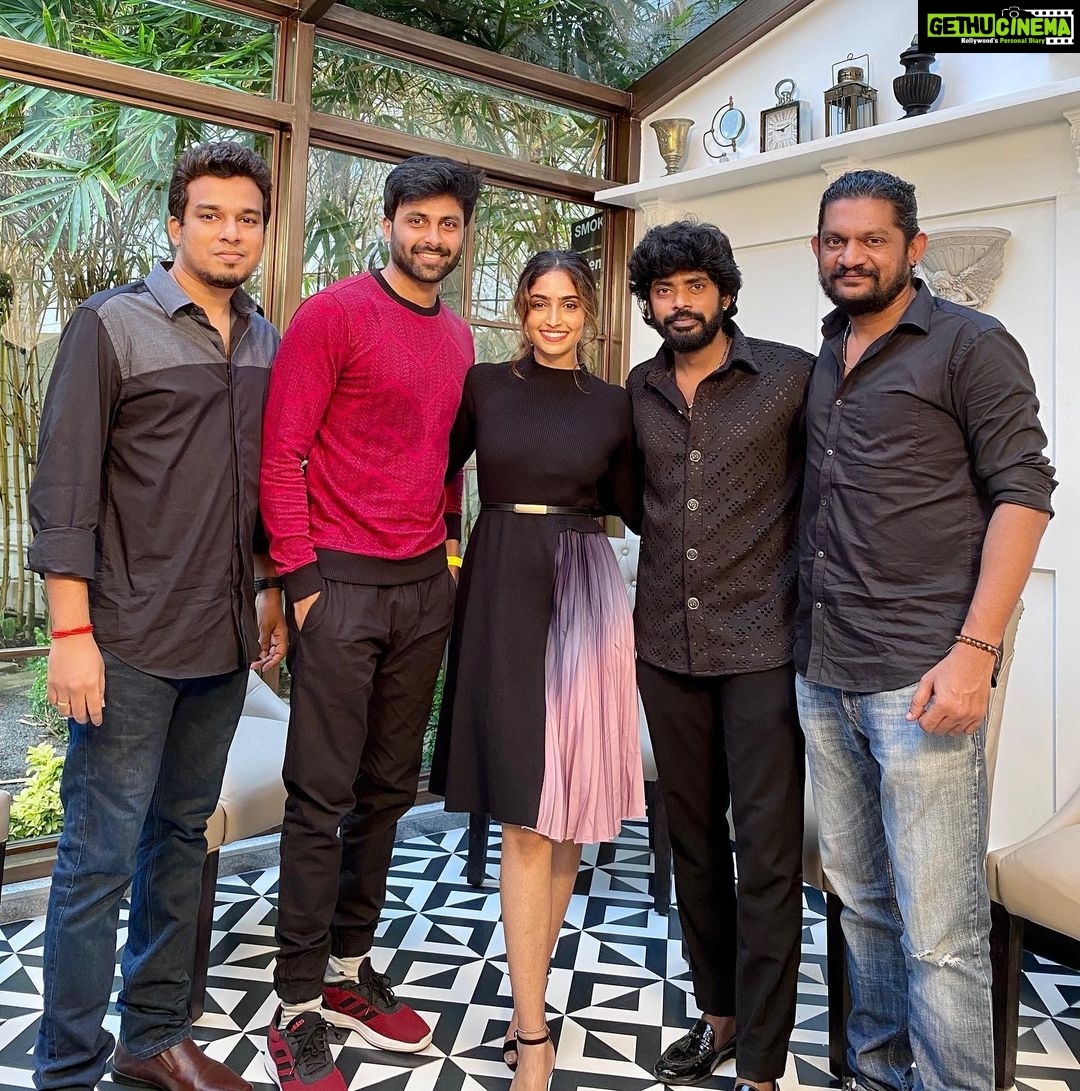 Reba Monica John - 156.5K Likes - Most Liked Instagram Photos