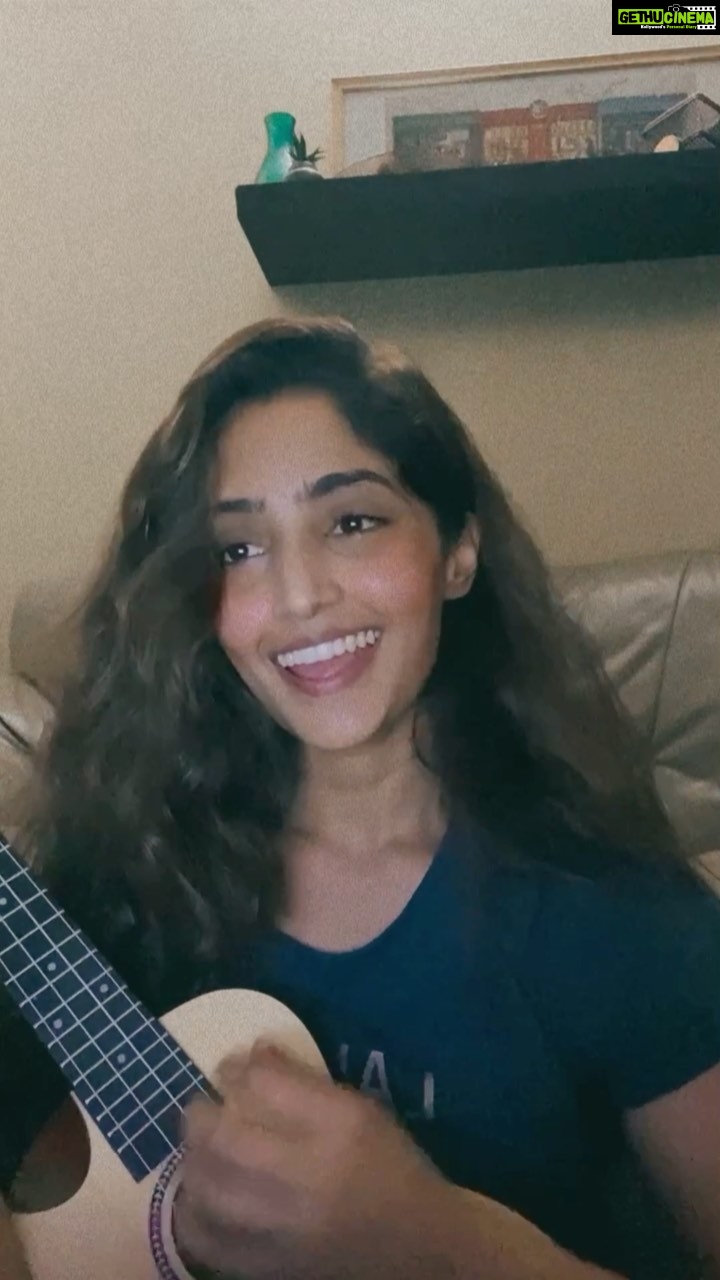 Reba Monica John Instagram Happy World Music Day Music Can Change The World Because It Can Change People The Above Saying Resonates With Me Because Music Has Changed Me As A Person