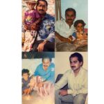 Reba Monica John Instagram - “ Love the people God gave you, because he will need them back one day “ 7 years since you left and not a single day goes by without thinking about you. But the fact that you’re in a much better place, watching over me everyday, is the only thing that gives me great solace. Happy Fathers Day to you Papa. Miss you, today and everyday...until we meet again. Mona loves you ❤️ #fathersday #holdyourlovedonesclose #cherisheverymoment #untiliseeyouagain