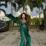 Rubina Dilaik Instagram - Give way…… please!