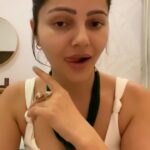 Rubina Dilaik Instagram – And your favourite….?