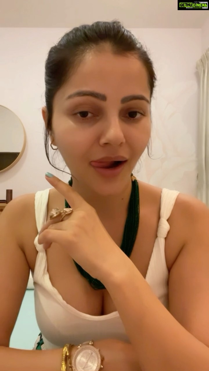 Rubina Dilaik Instagram - And your favourite….?
