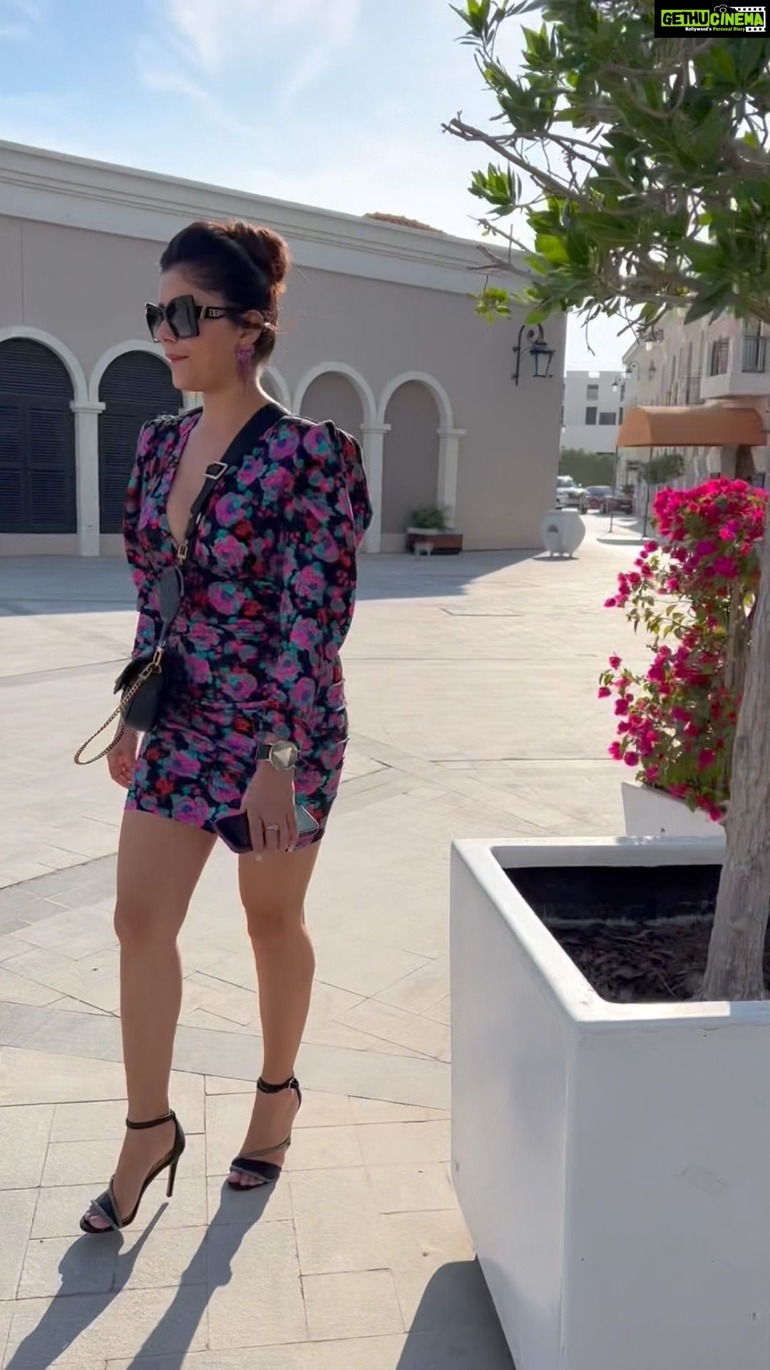Rubina Dilaik Instagram - Hasraten!!! . . . #rubinadilaik #trending #reels