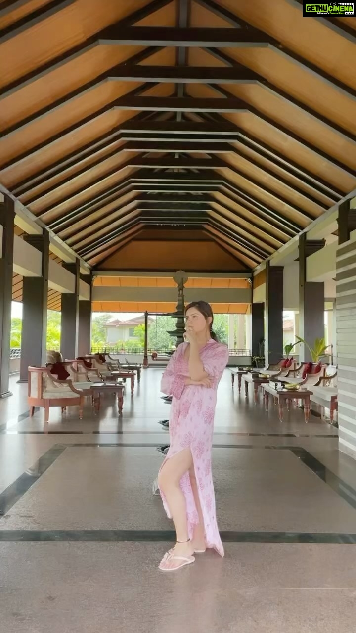 Rubina Dilaik Instagram - Please can anyone tell me what language is this song in ? I am about to loose a bet 🤭🤪