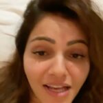 Rubina Dilaik Instagram – She is overloaded with cuteness ♥️❤️…… Ivana Hou for you guys ☺️………. @benafd @chef_in_black_shorts