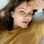 Rubina Dilaik Instagram - Sleepy Sunday or???