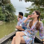 Rubina Dilaik Instagram - Kerala you have my ♥️