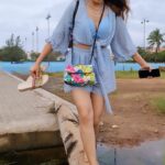 Rubina Dilaik Instagram – Mara mara … rama rama… mara mara