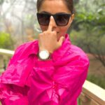 Rubina Dilaik Instagram - Minding my own business