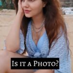 Rubina Dilaik Instagram – What do u think??